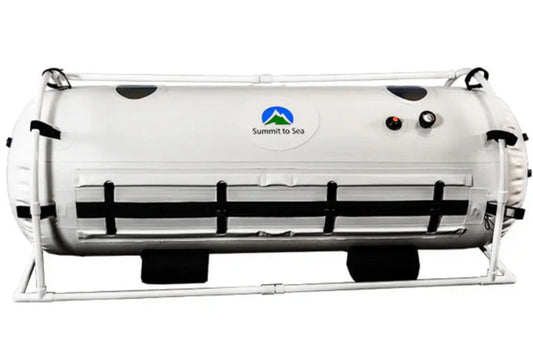 Adam Equipment to Sea The Dive Hyperbaric Chamber - summit-1