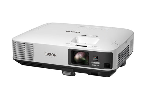 Epson PowerLite 2250US 3LCD WUXGA Projector - PL2250US