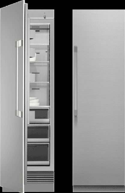 DACOR 18" Freezer Column (Left Hinged) - DRZ18980LAP-KT