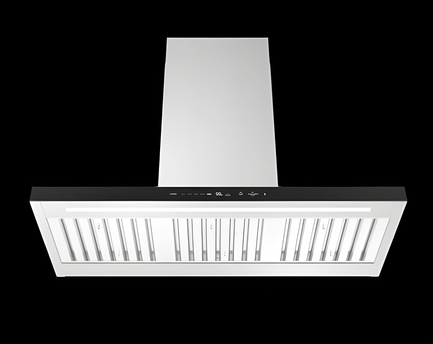 DACOR  Graphite Stainless - DHD48U990WM-KT