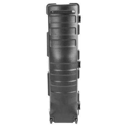 SKB Cases ATA Staff Pro XL Hard Plastic Storage Wheeled Cart Golf Travel Case - 297527