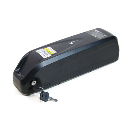 Cyrusher [Pre-sale - 45days]48V 17Ah Ebike Battery for XF900 - US-48V17A-900
