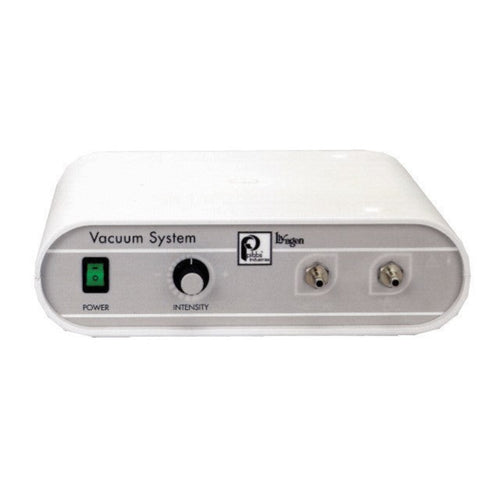 Pibbs Vacuum & Spray System - 2520