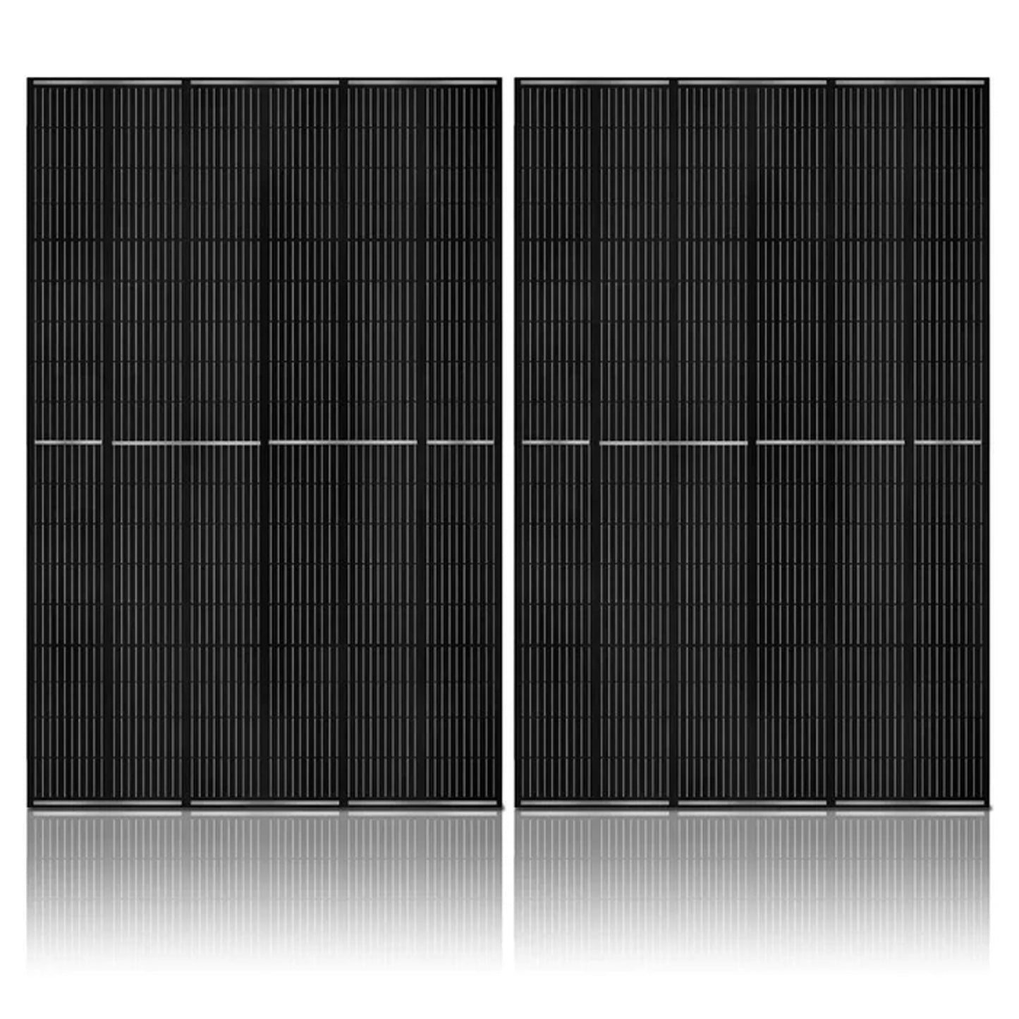 Nature's Generator  Gen 2 Whole Home Solar Generator - NGPHAU