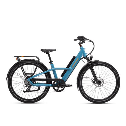 Radster™ Road Electric Commuter Bike - 109-00002
