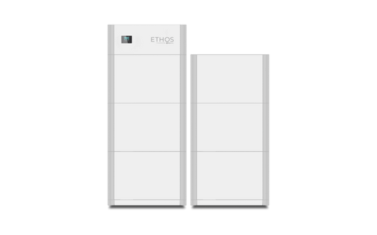 Big Battery 48V ETHOS 30.7KWH (6 Module) - K0953