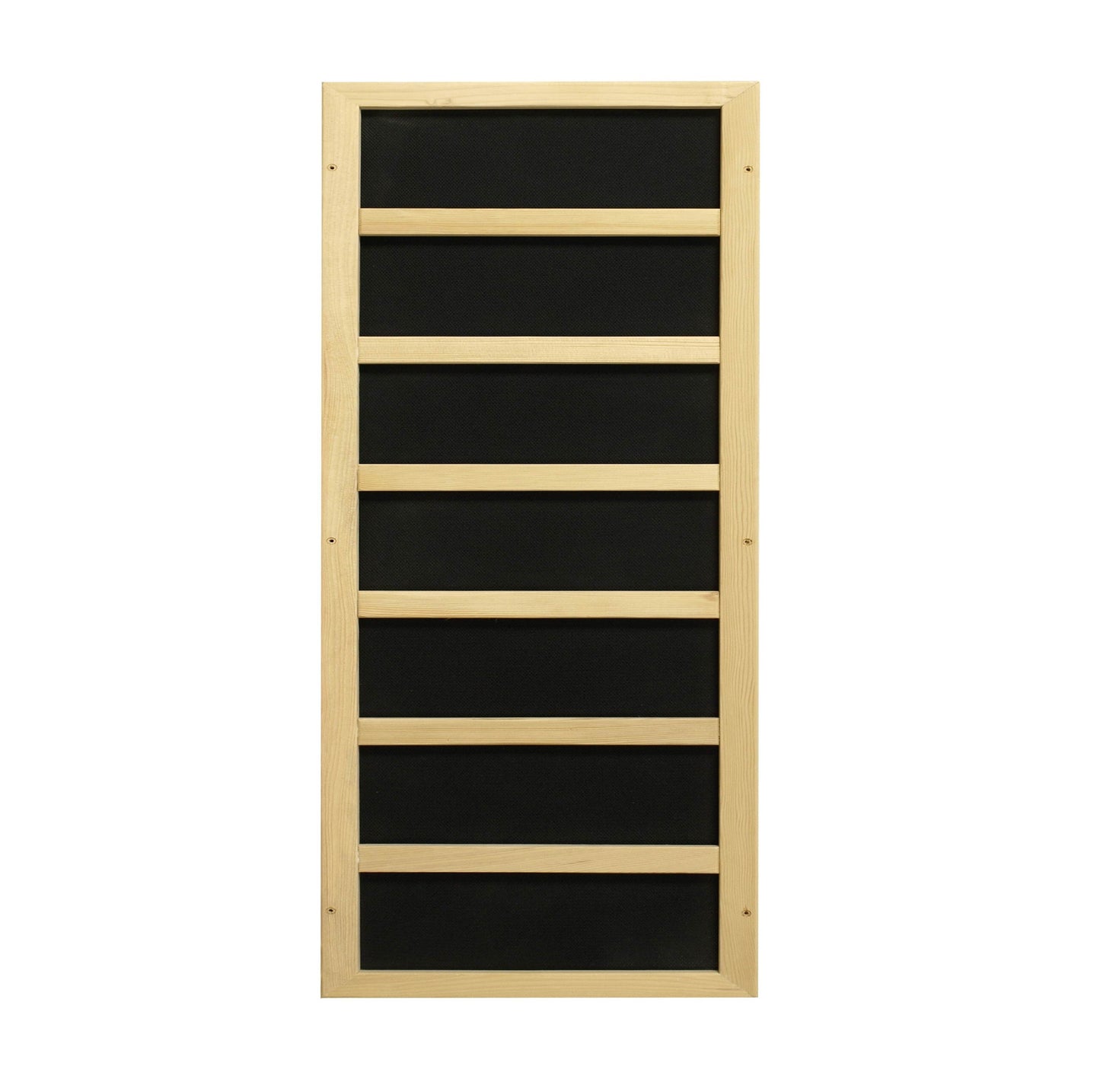 Golden Designs "Lugano" 3 Person Ultra Low EMF FAR IR Sauna  - DYN-6336-02 Elite