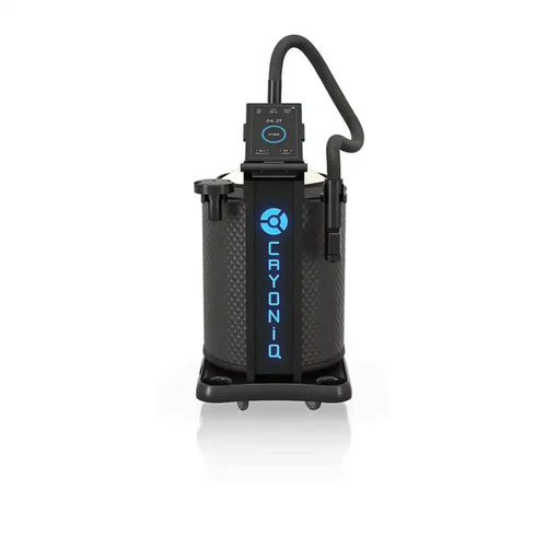 CRYONiQ CRYO LC Cryotherapy Machine - CRYO-LC
