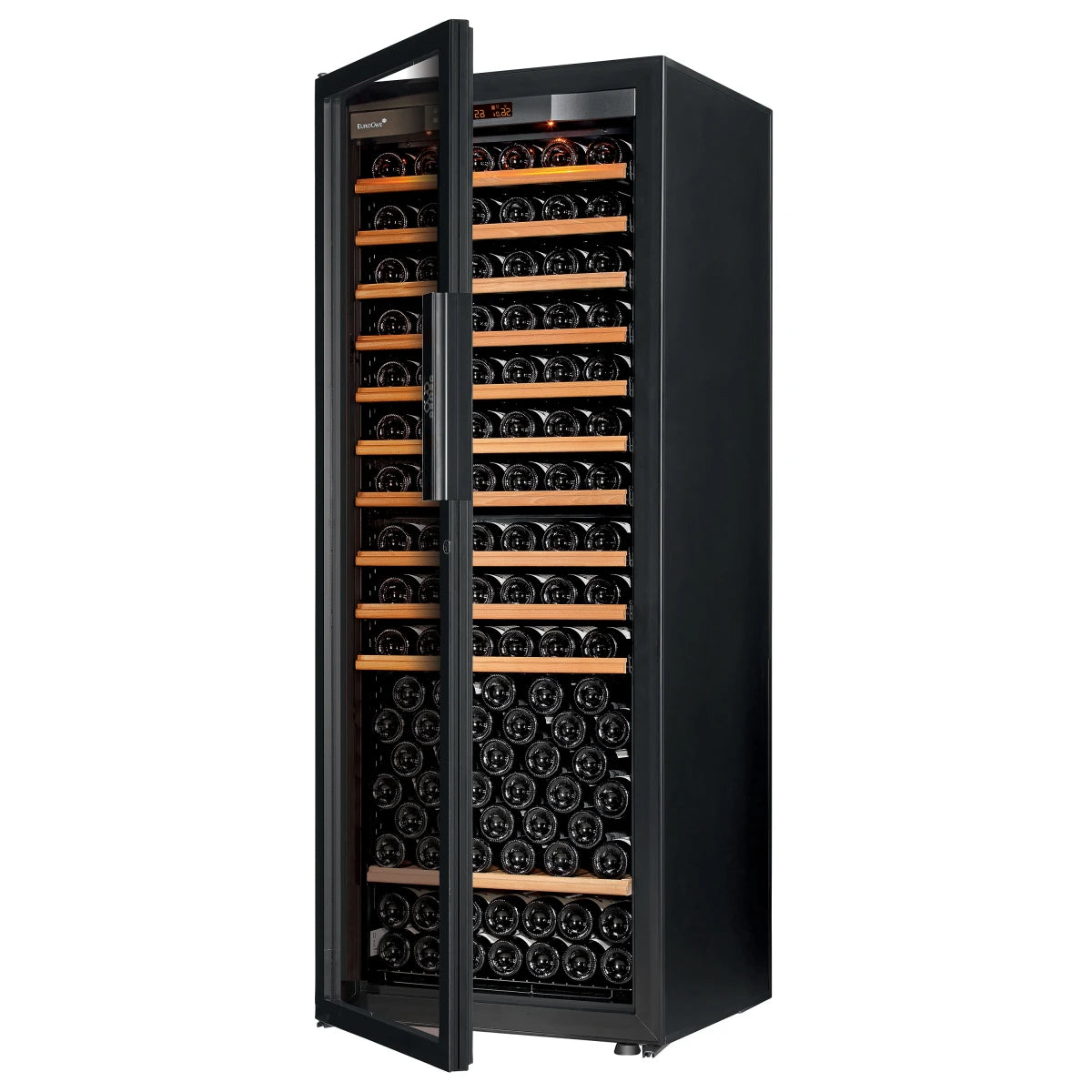 EuroCave Pure L Wine Cellar Right Hinge - Full Glass Door