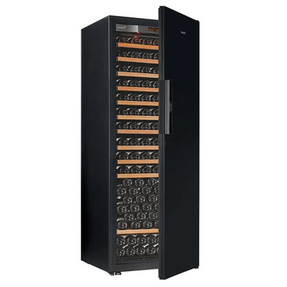 EuroCave Pure L Wine Cellar Right Hinge - Full Glass Door
