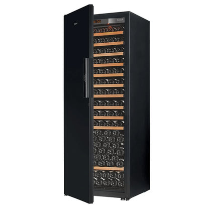 EuroCave Pure L Wine Cellar Right Hinge - Full Glass Door