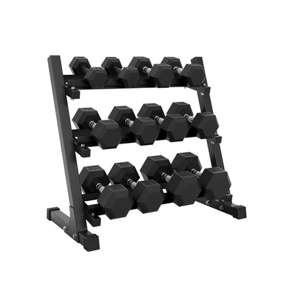Mikolo Fitness CHEETAH Home Gym Pack - HP-WR00-DS01-350-RRB