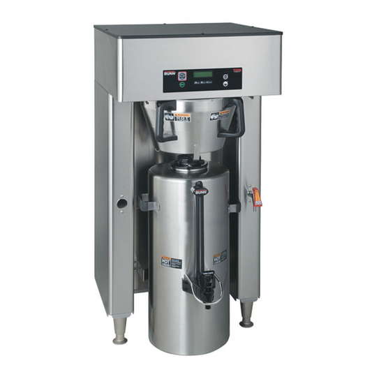 Bunn Titan 22.5 Gallons Per Hour Single Brewer - BU393000000