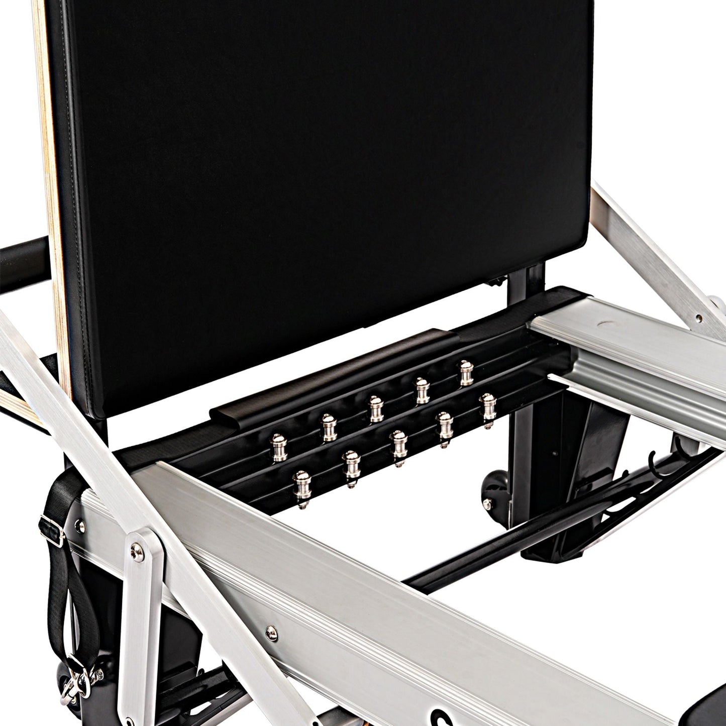 Cunruope Padded Jumpboard for A2 Reformer - pj1