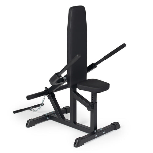 Titan fitness Plate-Loaded Seated Dip Machine - 400899
