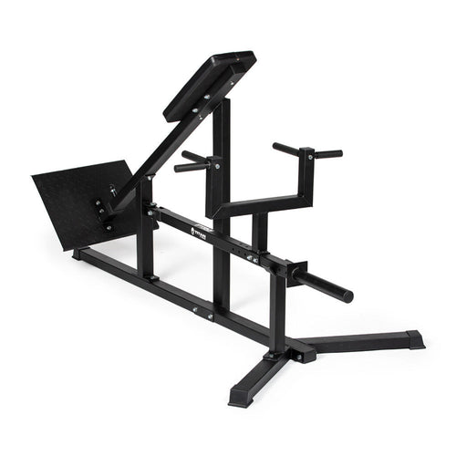 Titan fitness Chest-Supported T-Bar Row - 401007