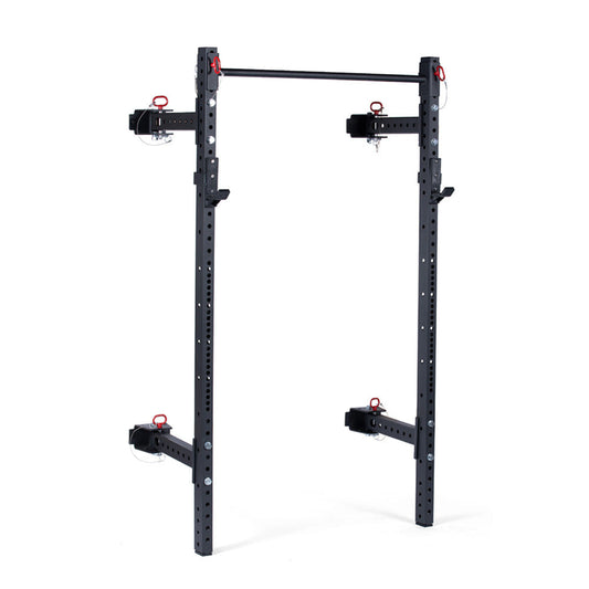 Titan fitness T-3 Series Folding Power Rack - 401226