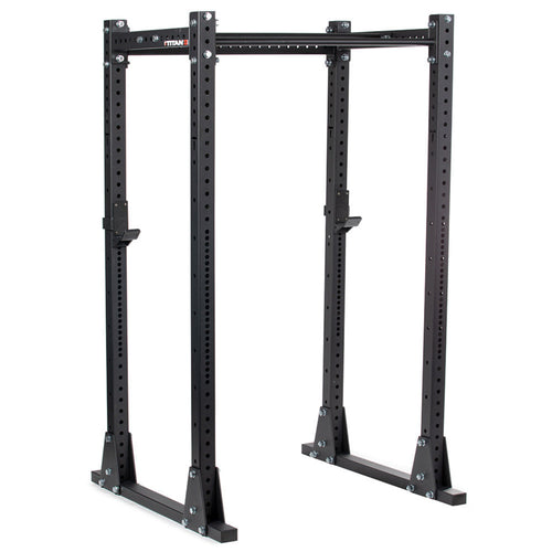 Titan fitness X-3 Series Flat Foot Power Rack - 401391