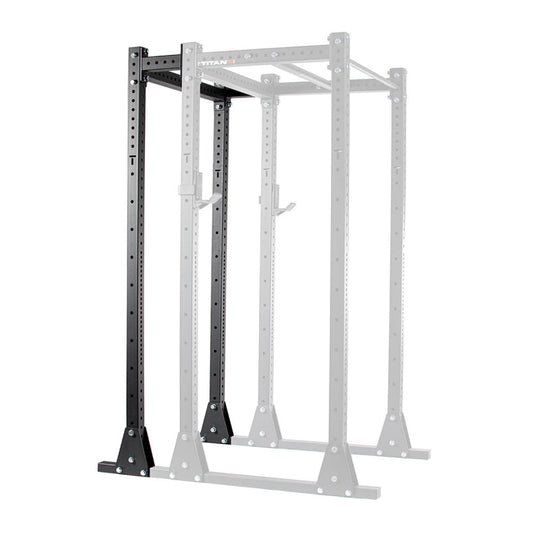 Titan fitness X-3 Series Flat Foot Extension Kit - 401408