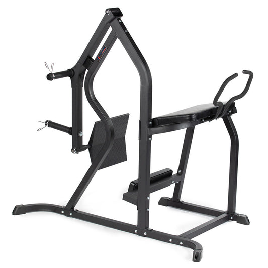 Titan fitness Plate-Loaded Kickback Glute Machine - 401438