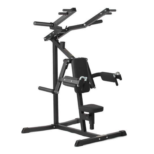 Titan fitness Plate-Loaded Deltoid And Shoulder Press Machine - 401868