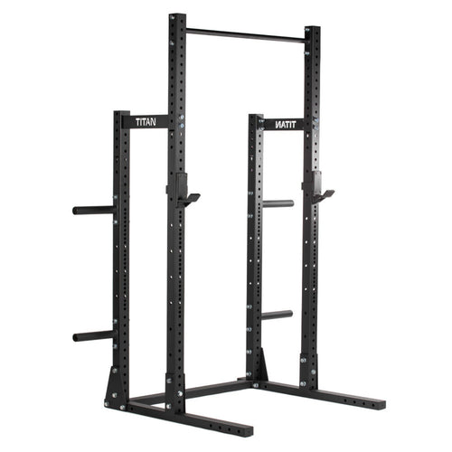 Titan fitness X-3 Series Half Rack - 401924