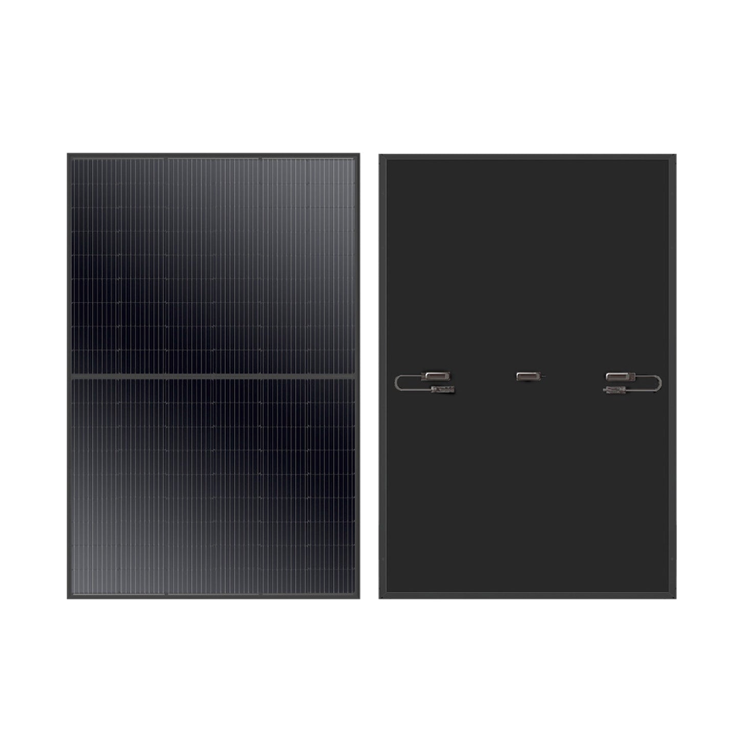 Rich Solar 410 | 410 Watt Solar Panel | Premium Grid-tie or Off-grid Solar Panel for Residential, Commercial, Agriculture  - RS-M410-8