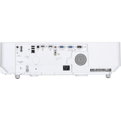 Hitachi LP-TW3001 WXGA 3LCD Conference Room Laser Short-Throw Projector