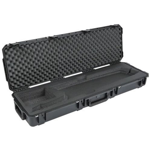 SKB iSeries Roland AX Edge Keytar Hard Case with Plush Interior & TSA Latches - 421581