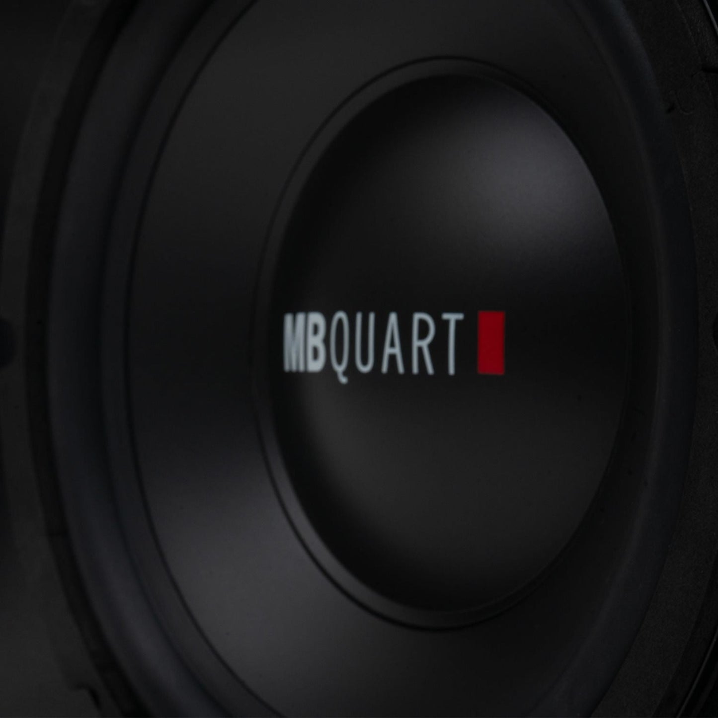MB Quart Dual 10" Subwoofer System Upgrade for Can Am Defender 17-25, 400 Watts - 422649