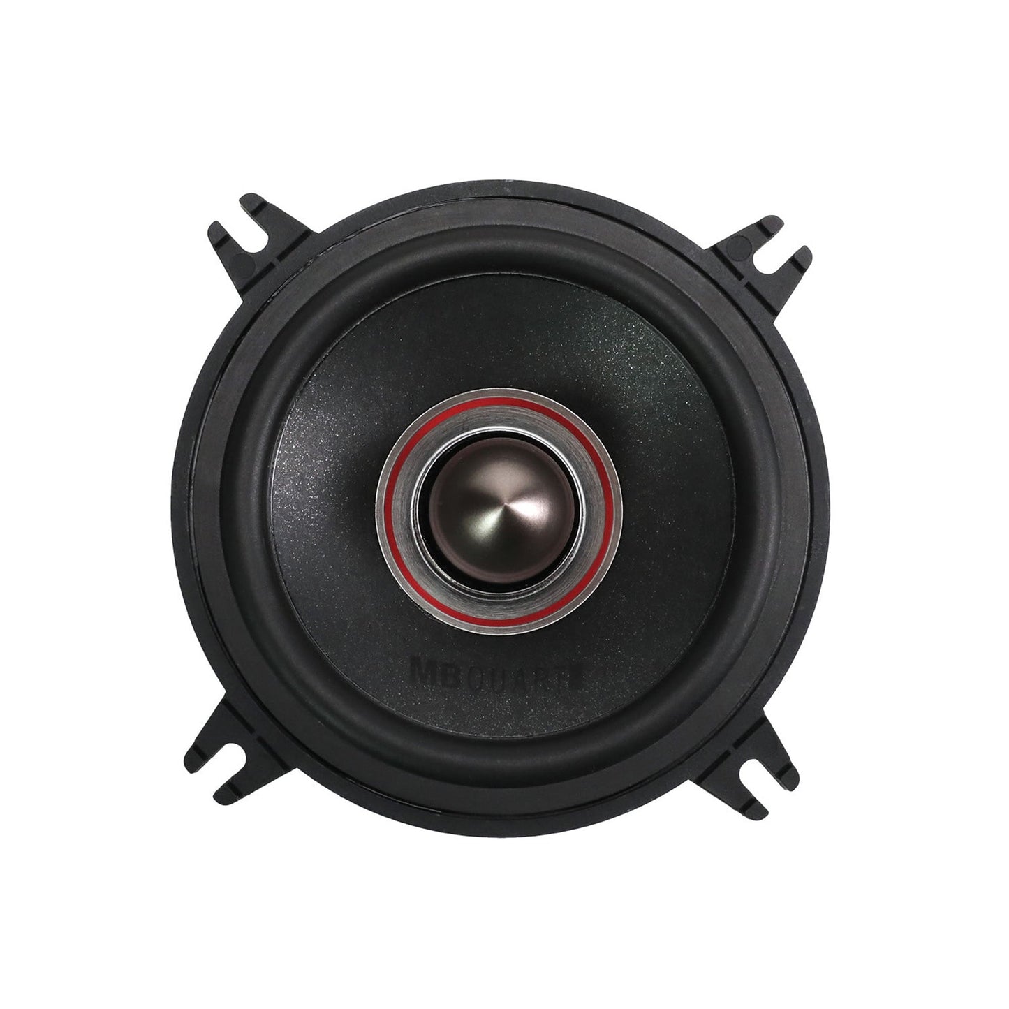 MB Quart Front Dash 3-Way Component Speakers Upgrade Kit for 21-24 Ford Bronco - 427499