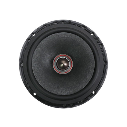 MB Quart Front Dash 3-Way Component Speakers Upgrade Kit for 21-24 Ford Bronco - 427499