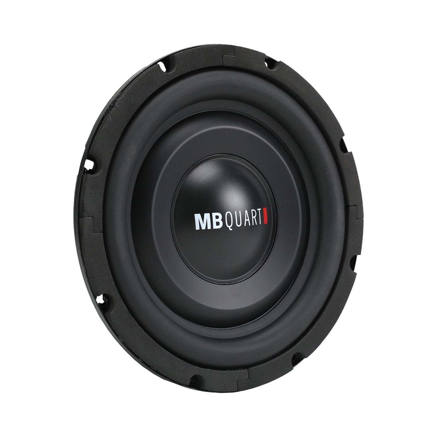 MB Quart 8" Subwoofer Upgrade for 21-24 Ford Bronco, Tuned Audio Package, 400W - 427503