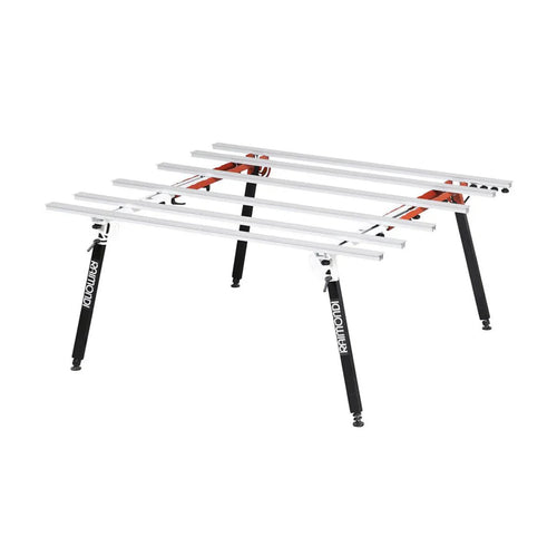 Raimondi BM180 Plus MkIII Modular Work Bench - TCWBPLUSMK3