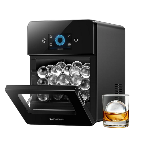 Euhomy Rock SE Sphere Ice Maker