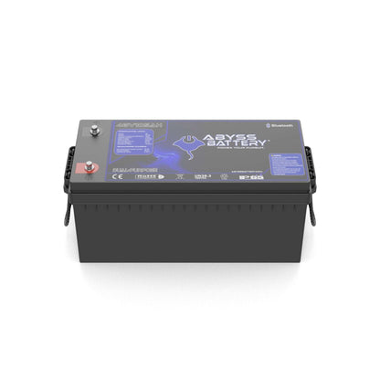 Abyss Battery 48V 105Ah Lithium Golf Cart Battery - AB-48V105-BT