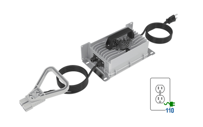 Big Battery 24V 3X EAGLE 2 KIT - K0976