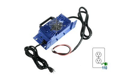 Big Battery 48V 4X HUSKY 2 KIT - K0988