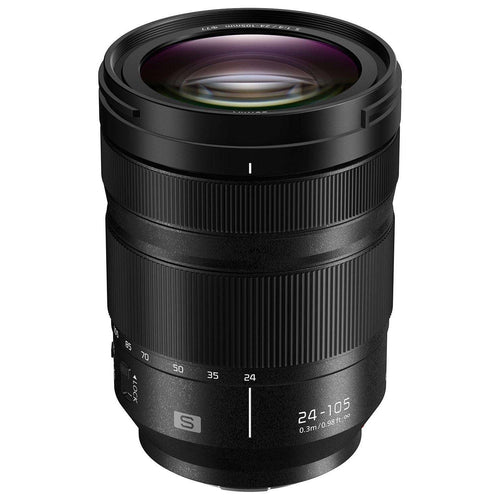 Panasonic Camera S 24-105mm f4 OIS - 491259