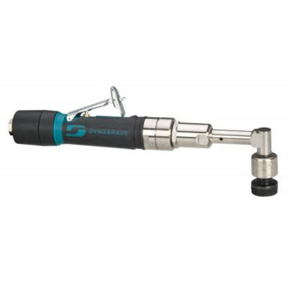DYNABRADE Angle-Head Mini-Dynorbital Random Orbital Sander - 49401
