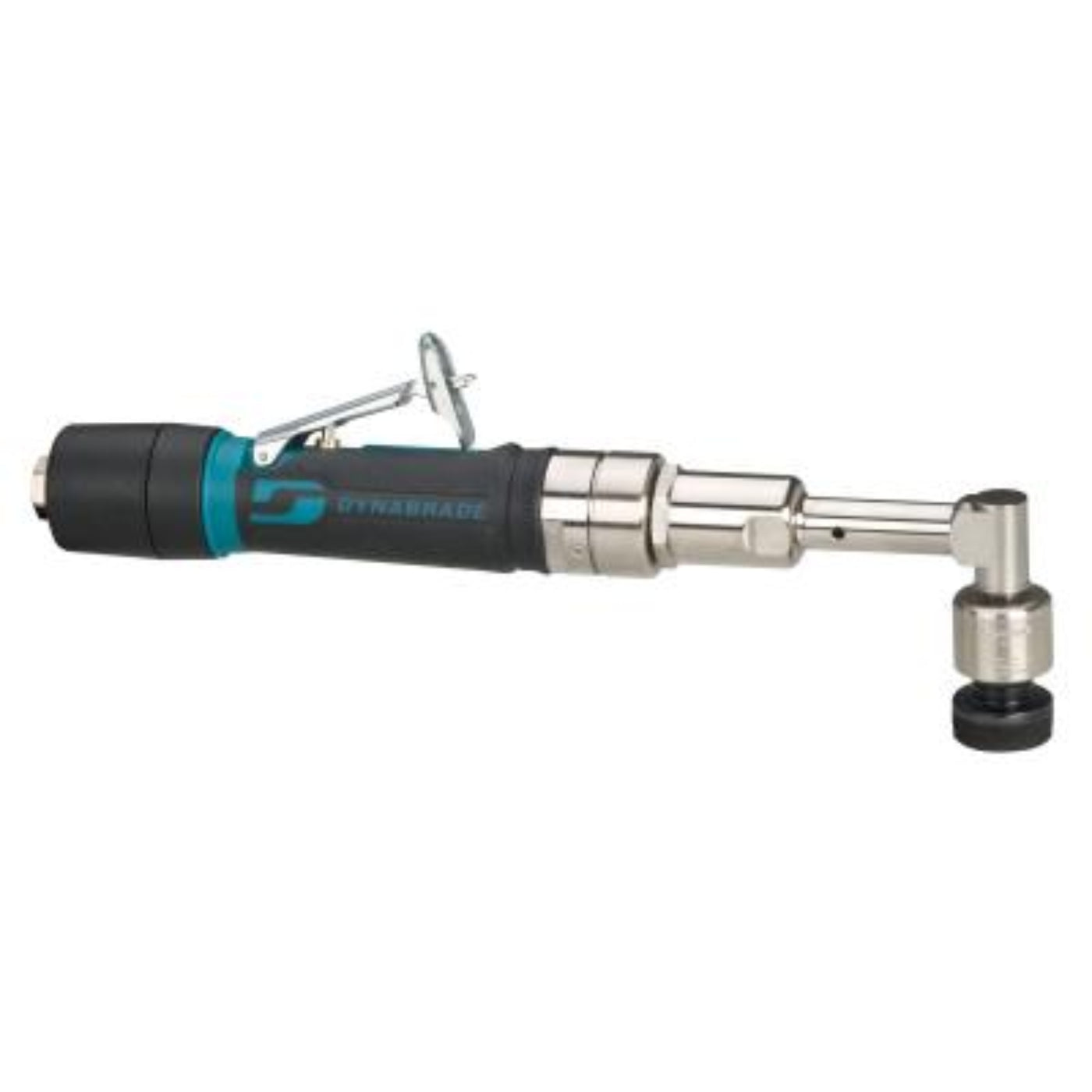 DYNABRADE Angle-Head Mini-Dynorbital Random Orbital Sander Versatility Kit - 49402