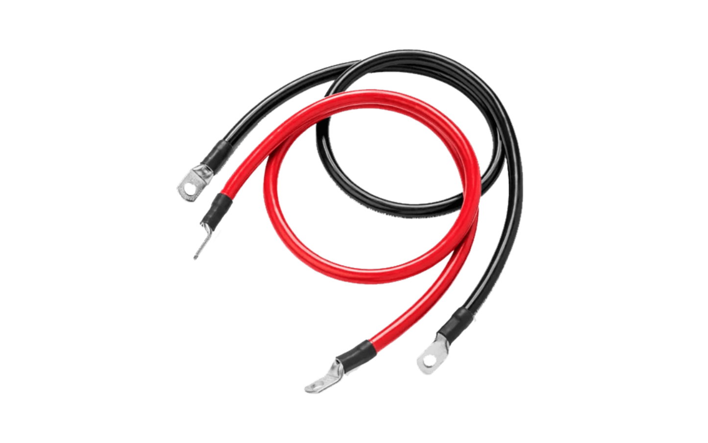 Big Battery 24V 2X HUSKY 2 KIT - K0970