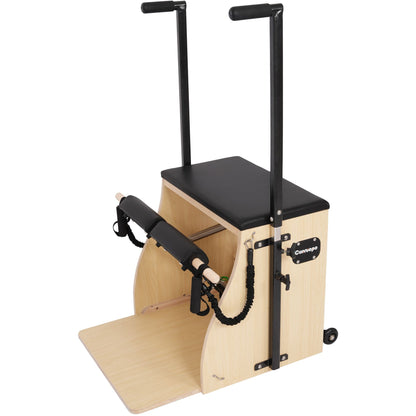Cunruope A2 Stability Chair with Handles - SC-1