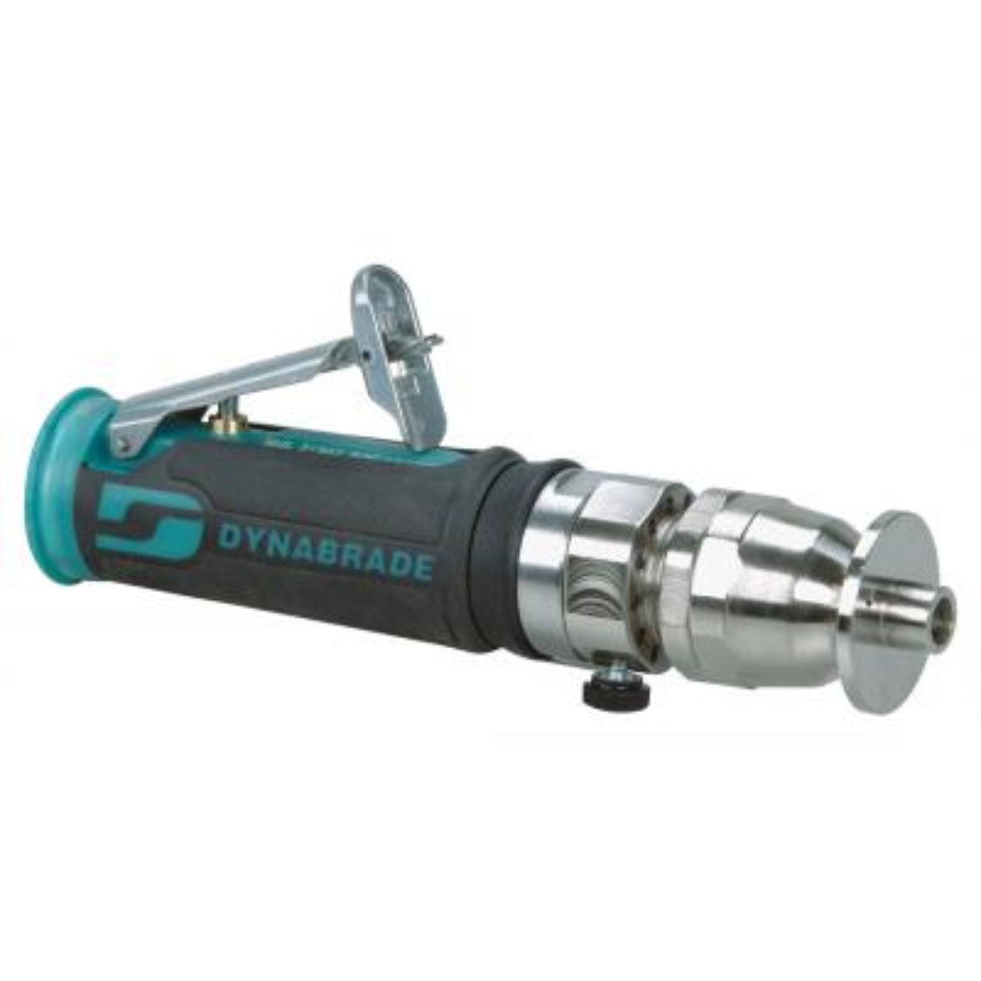 DYNABRADE 0.4 HP Trim Router (Complete) - 51862