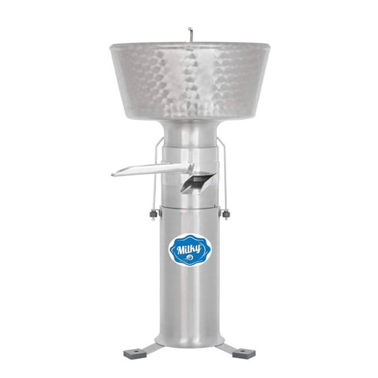 Milky FJ  Cream separator Milky FJ 600 EAR (2х115v)  - 1762522939582_709