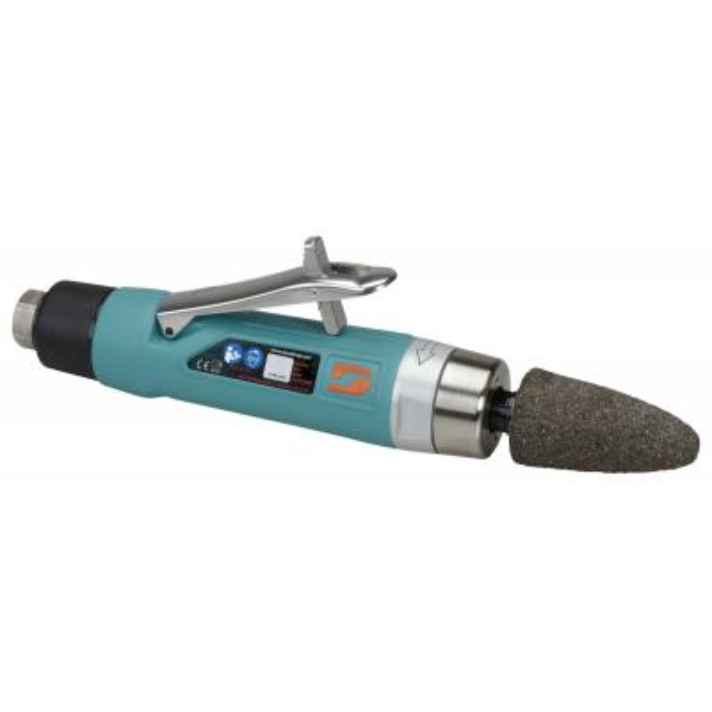DYNABRADE Cone Or Plug Wheel Grinder - 52715