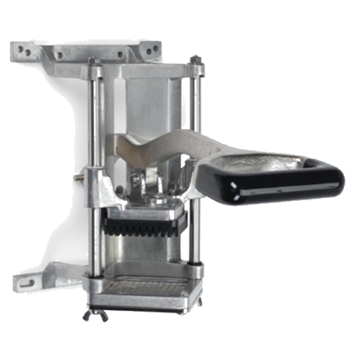 Nemco  Easy FryKutter with 6 Section Wedge - NE554506