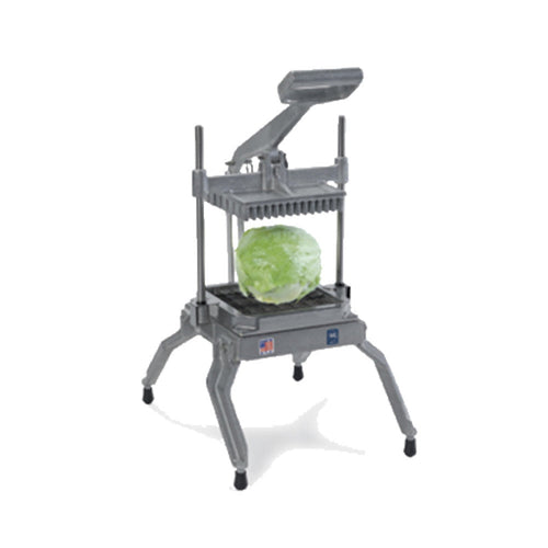 Nemco Easy LettuceKutter with 1" Square Cut - NE55650