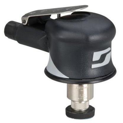 DYNABRADE Palm-Style Mini-Dynorbital Random Orbital Sander - 57503