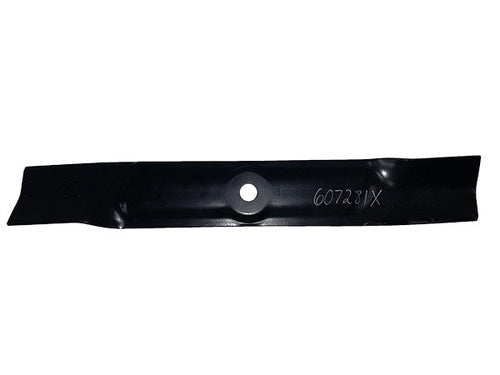 (607281) Hustler Dash 34", BLADE,16.75"-M-F-CW, .95" SAIL HEIGHT